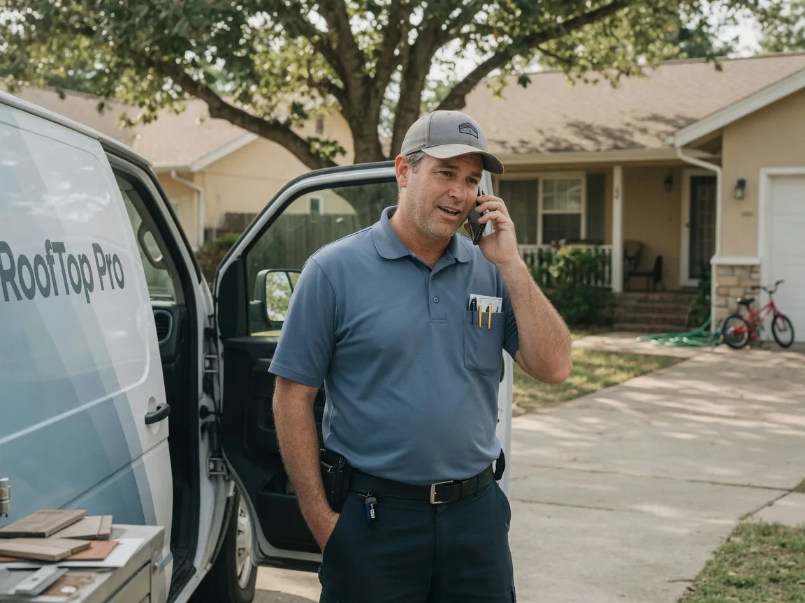 Roof Repair Alpine, AZ FAQs