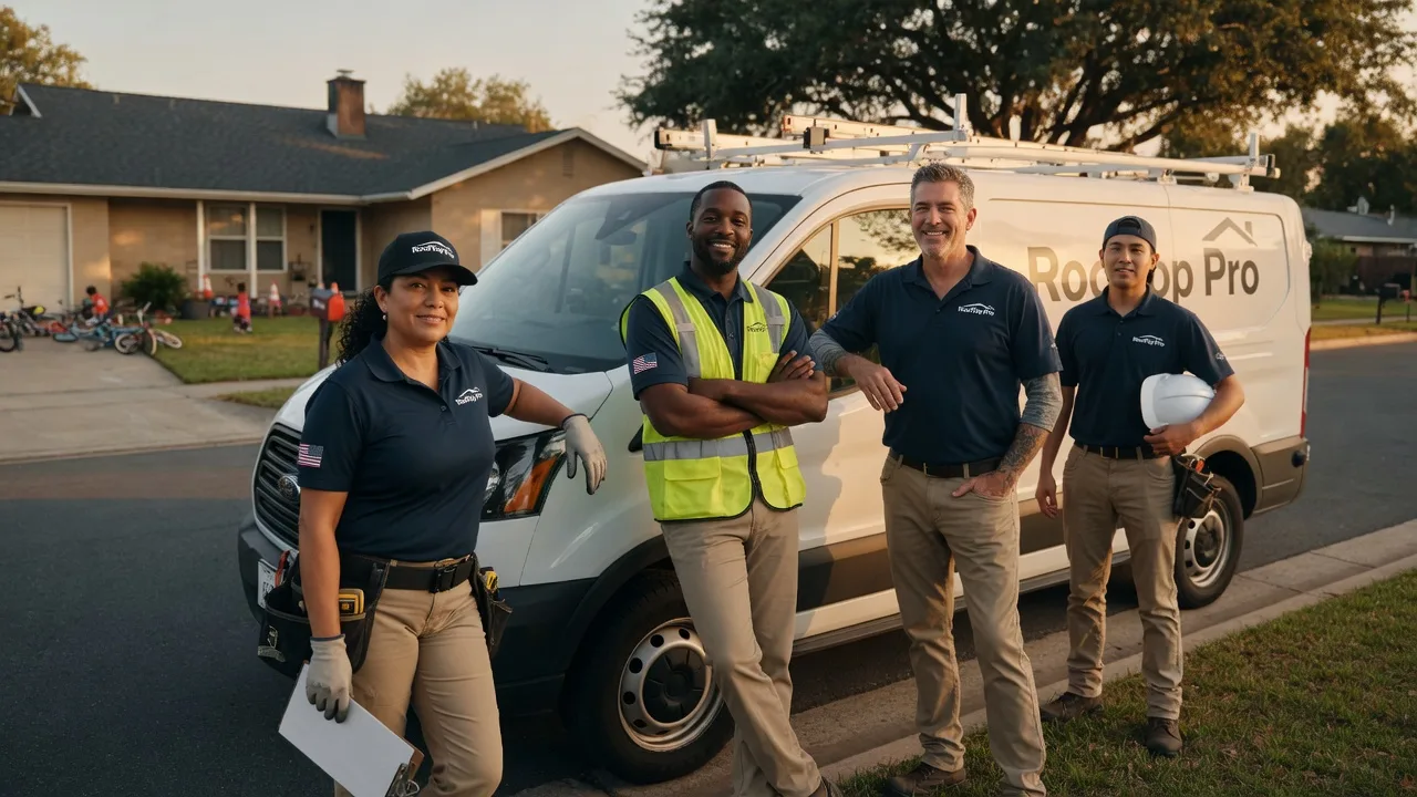 Roof Repair in Alpine, AZ near me
